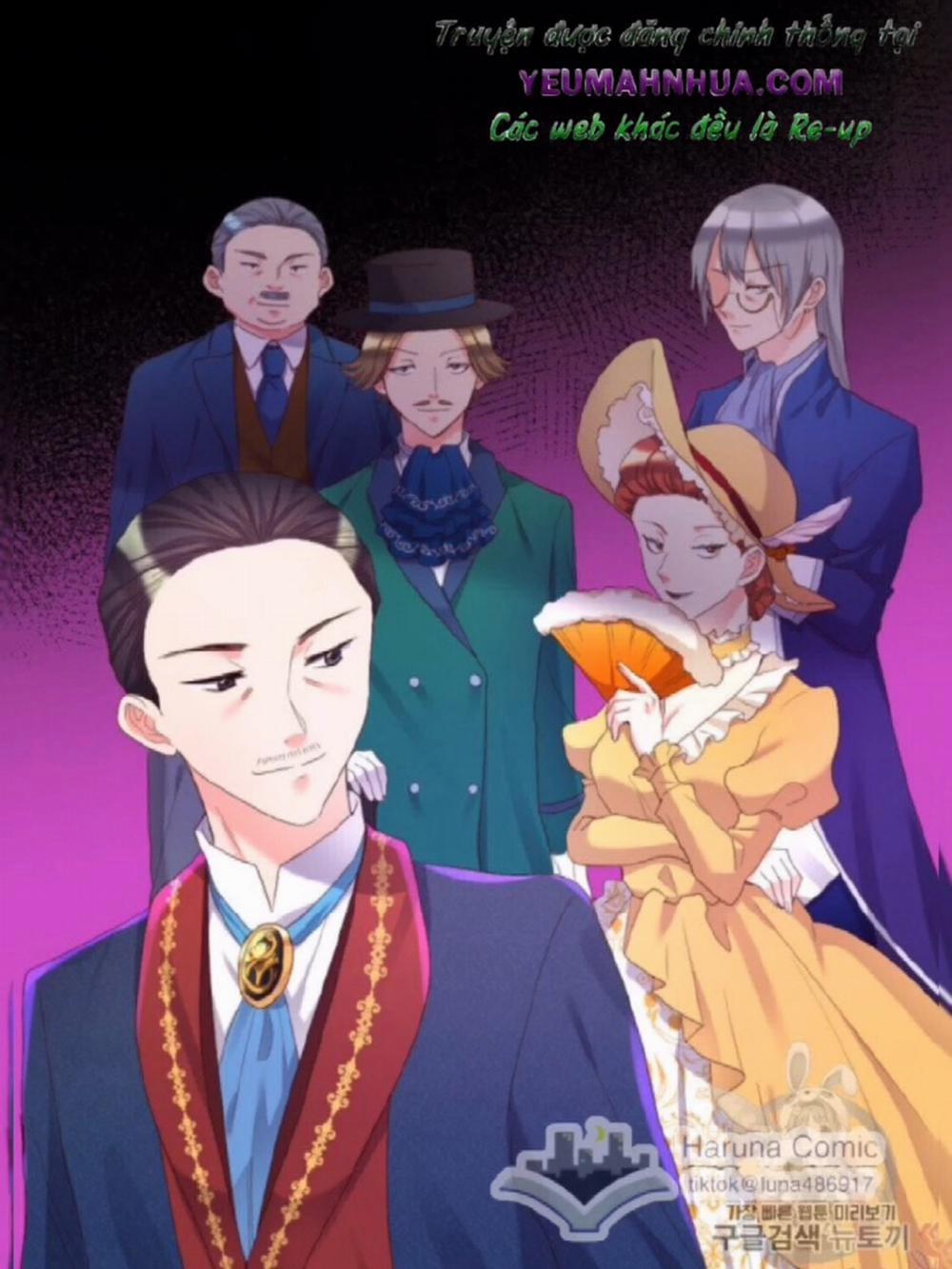 Cuộc Sống Mới Của Cặp Song Sinh 40 trang 44