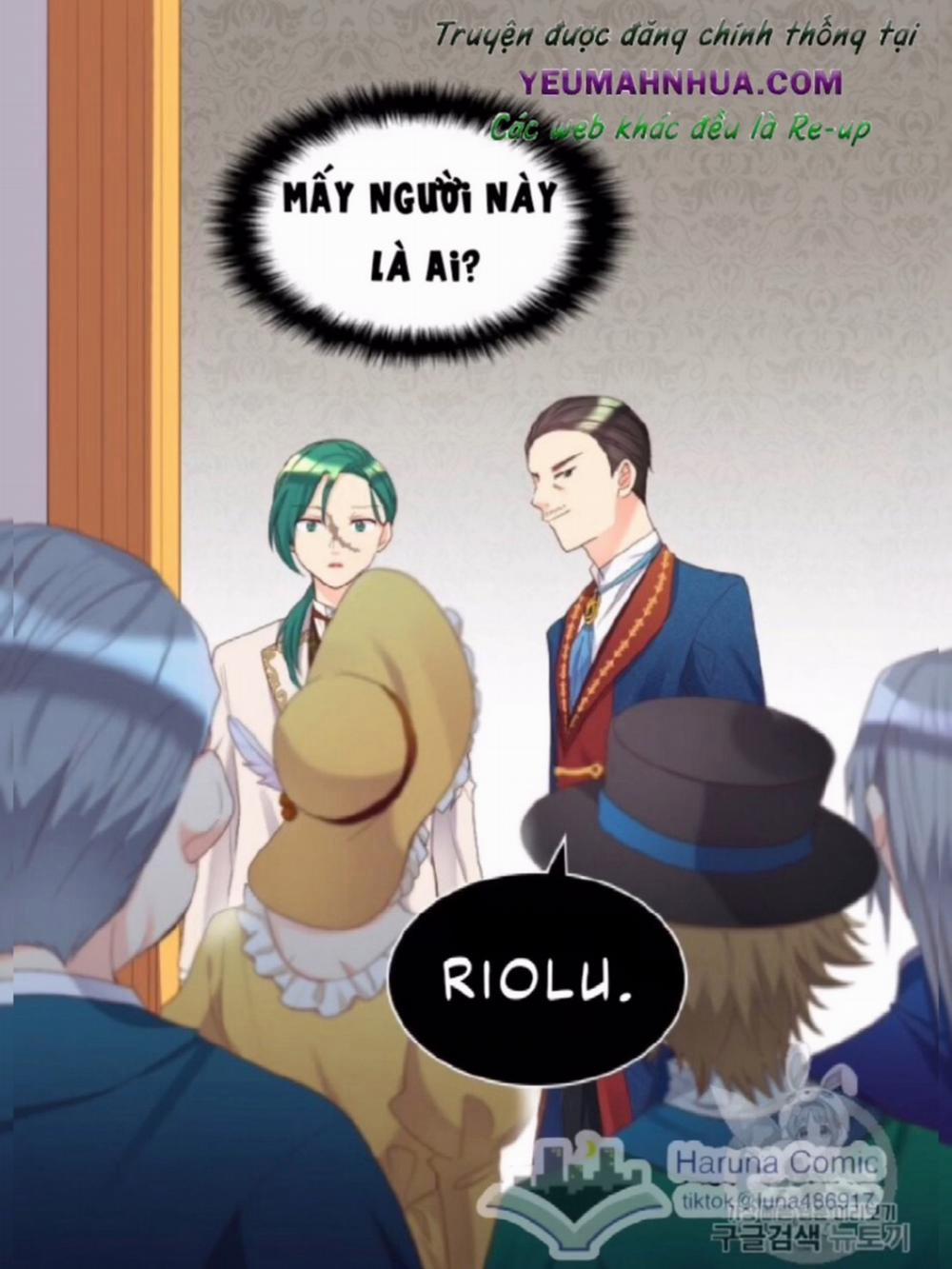 Cuộc Sống Mới Của Cặp Song Sinh 40 trang 45