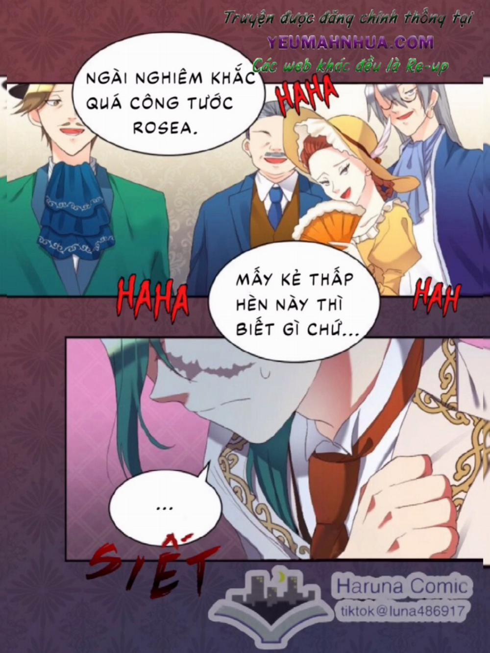 Cuộc Sống Mới Của Cặp Song Sinh 40 trang 48