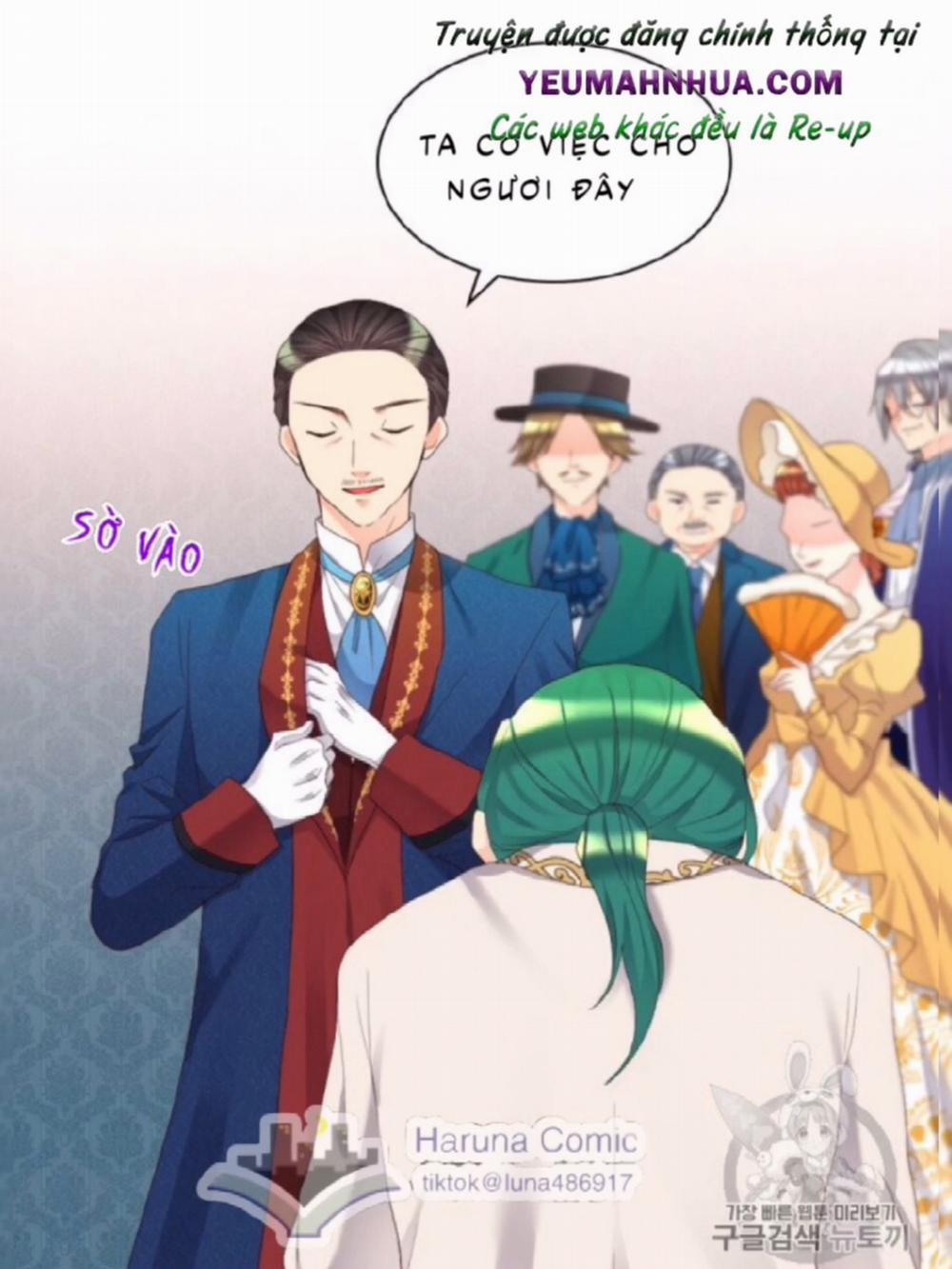 Cuộc Sống Mới Của Cặp Song Sinh 40 trang 49