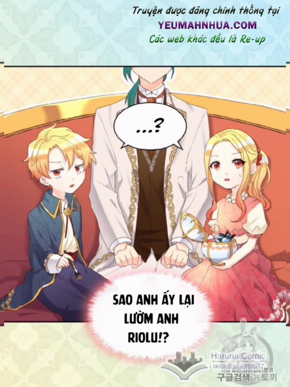 Cuộc Sống Mới Của Cặp Song Sinh 40 trang 5