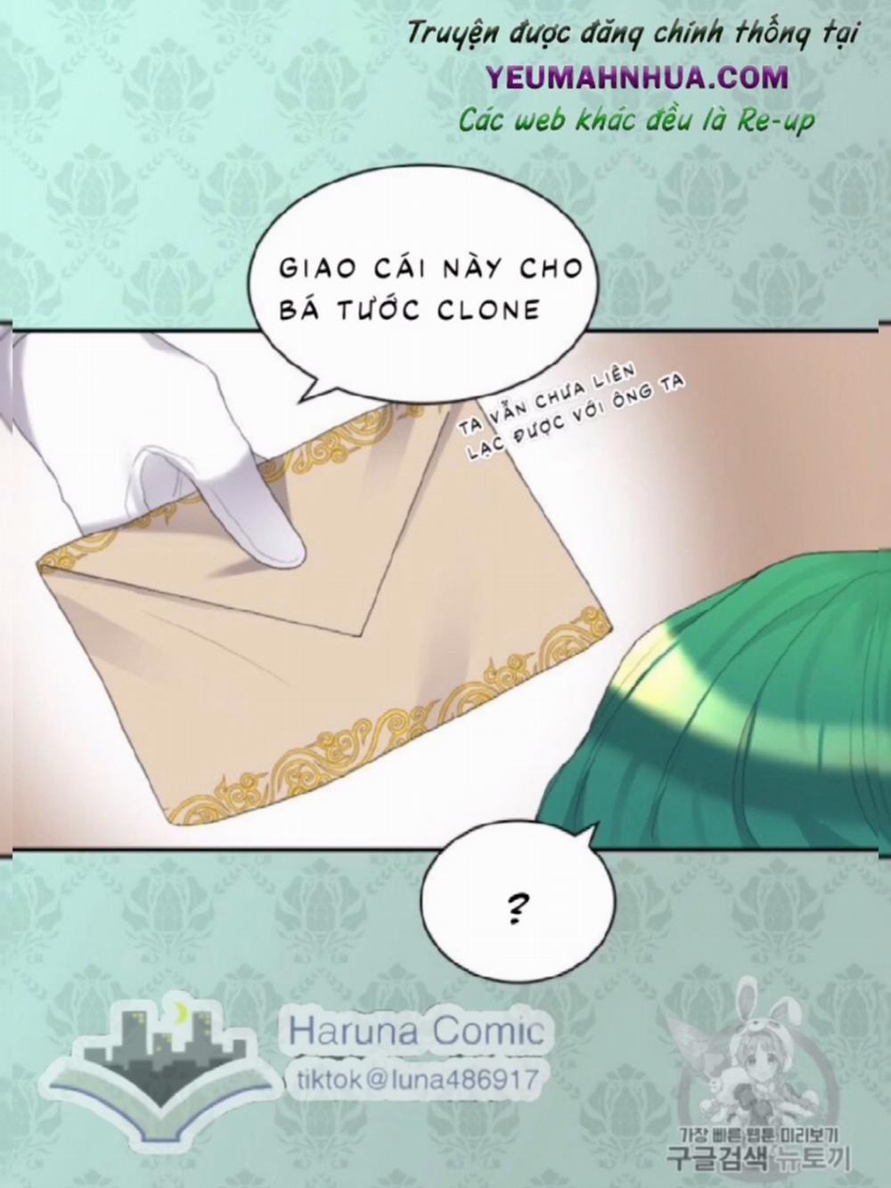 Cuộc Sống Mới Của Cặp Song Sinh 40 trang 50