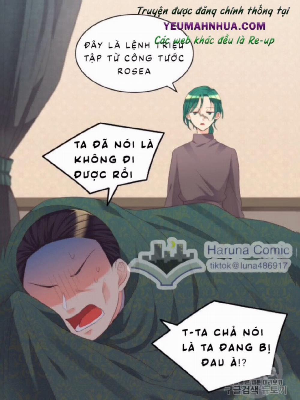 Cuộc Sống Mới Của Cặp Song Sinh 40 trang 54