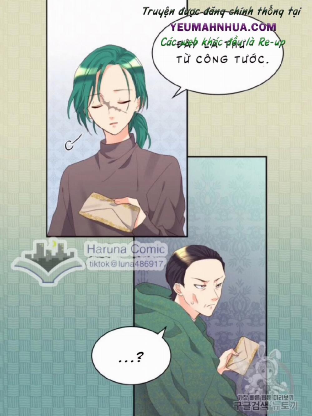 Cuộc Sống Mới Của Cặp Song Sinh 40 trang 56