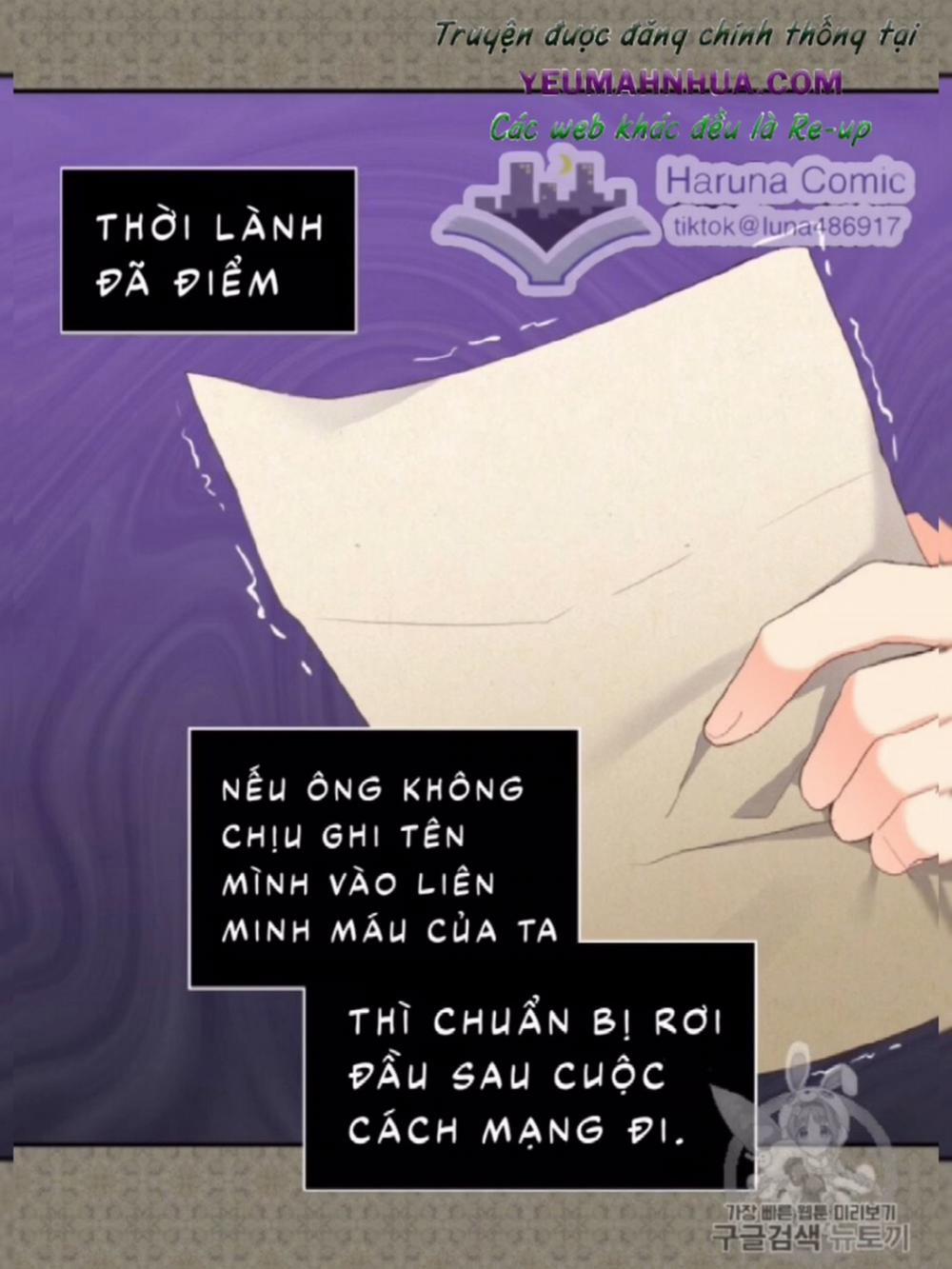 Cuộc Sống Mới Của Cặp Song Sinh 40 trang 58