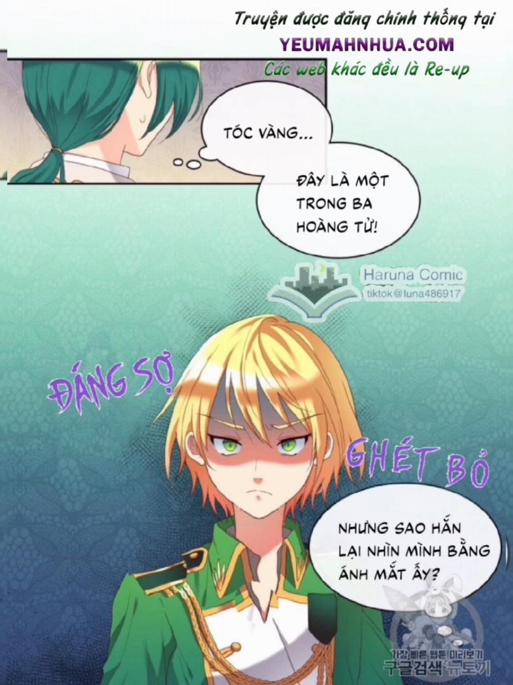 Cuộc Sống Mới Của Cặp Song Sinh 40 trang 6