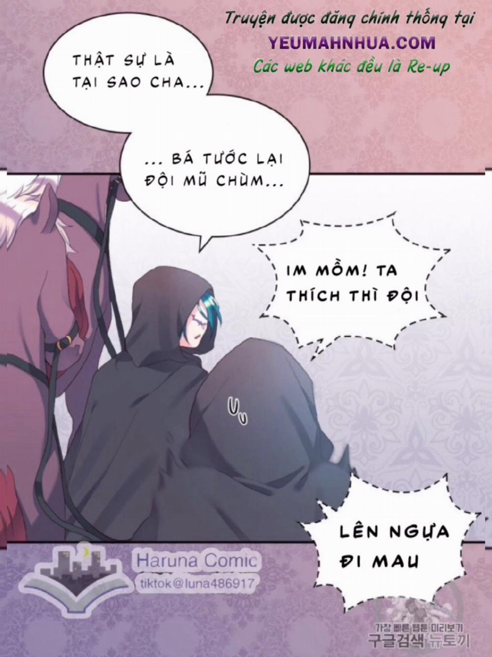 Cuộc Sống Mới Của Cặp Song Sinh 40 trang 61