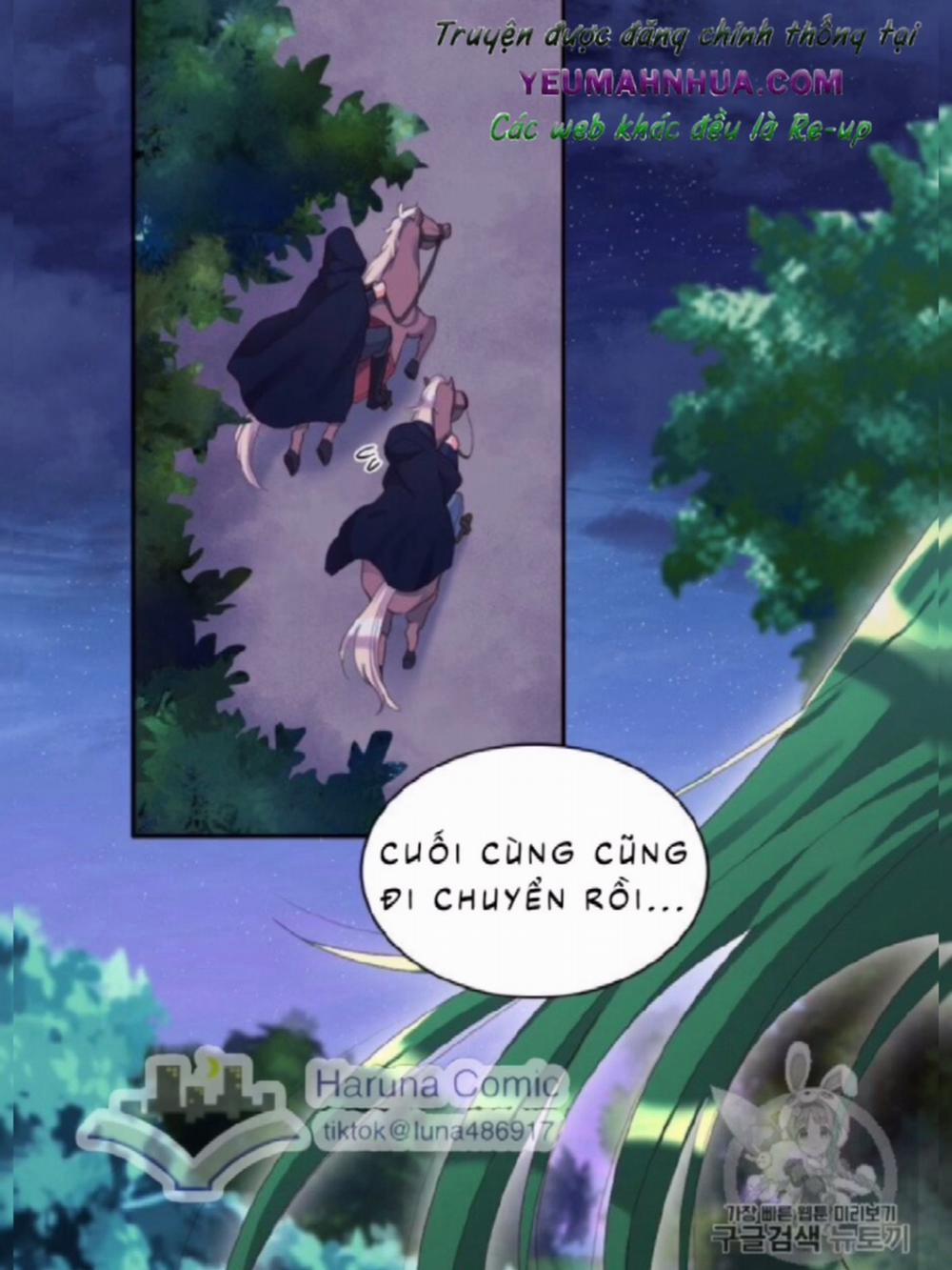 Cuộc Sống Mới Của Cặp Song Sinh 40 trang 62