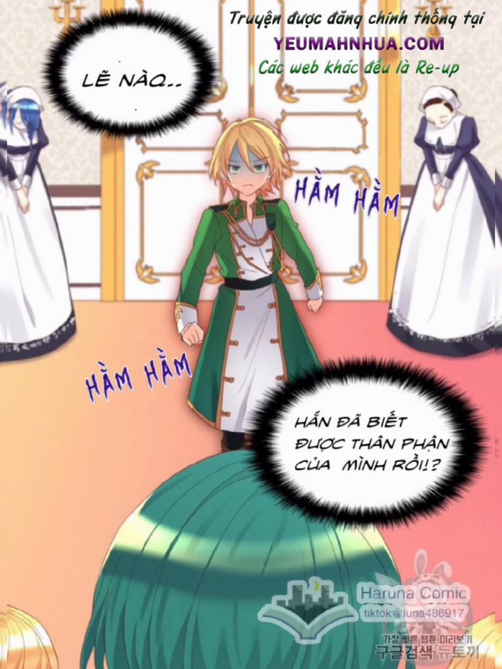 Cuộc Sống Mới Của Cặp Song Sinh 40 trang 7