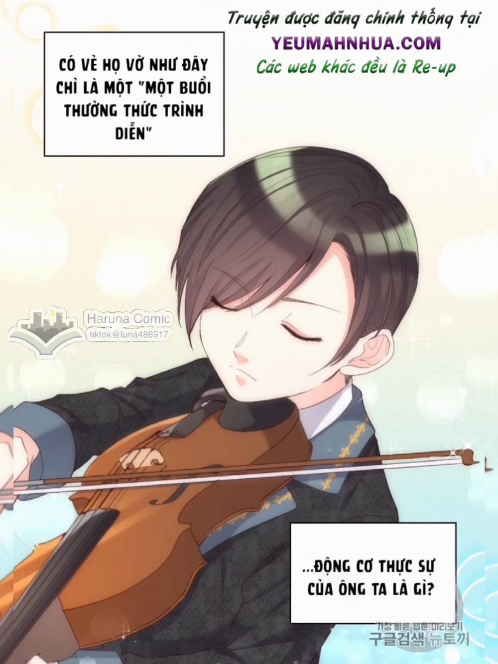 Cuộc Sống Mới Của Cặp Song Sinh 41 trang 10