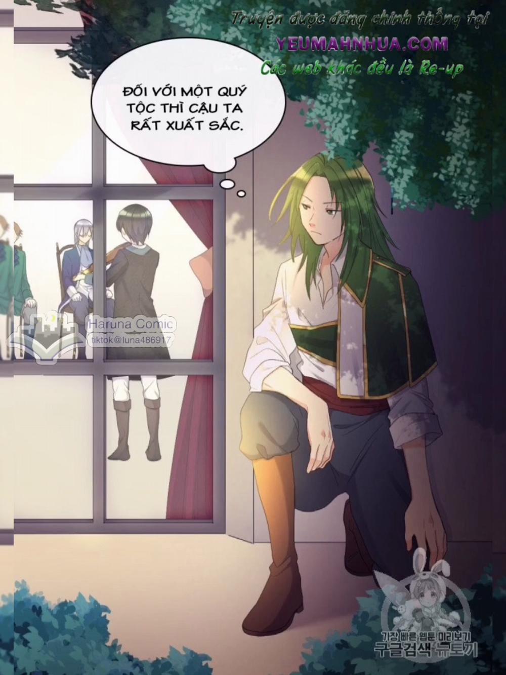 Cuộc Sống Mới Của Cặp Song Sinh 41 trang 11