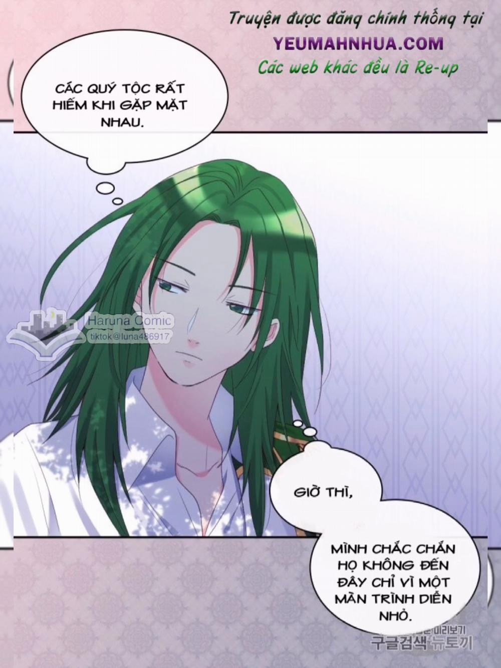 Cuộc Sống Mới Của Cặp Song Sinh 41 trang 12