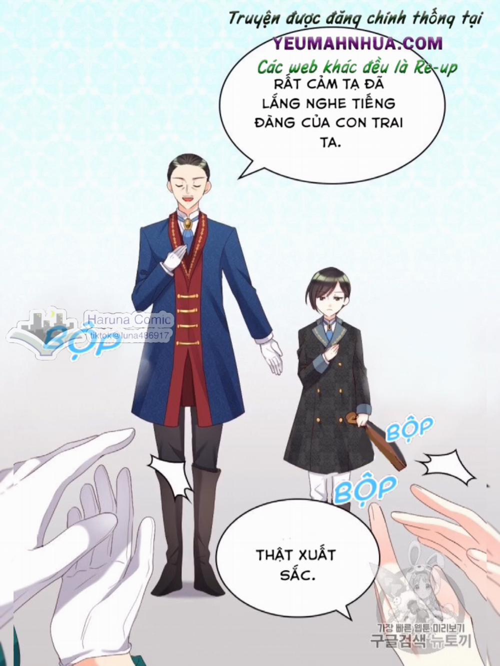 Cuộc Sống Mới Của Cặp Song Sinh 41 trang 13