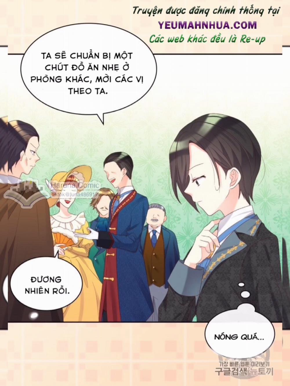 Cuộc Sống Mới Của Cặp Song Sinh 41 trang 14