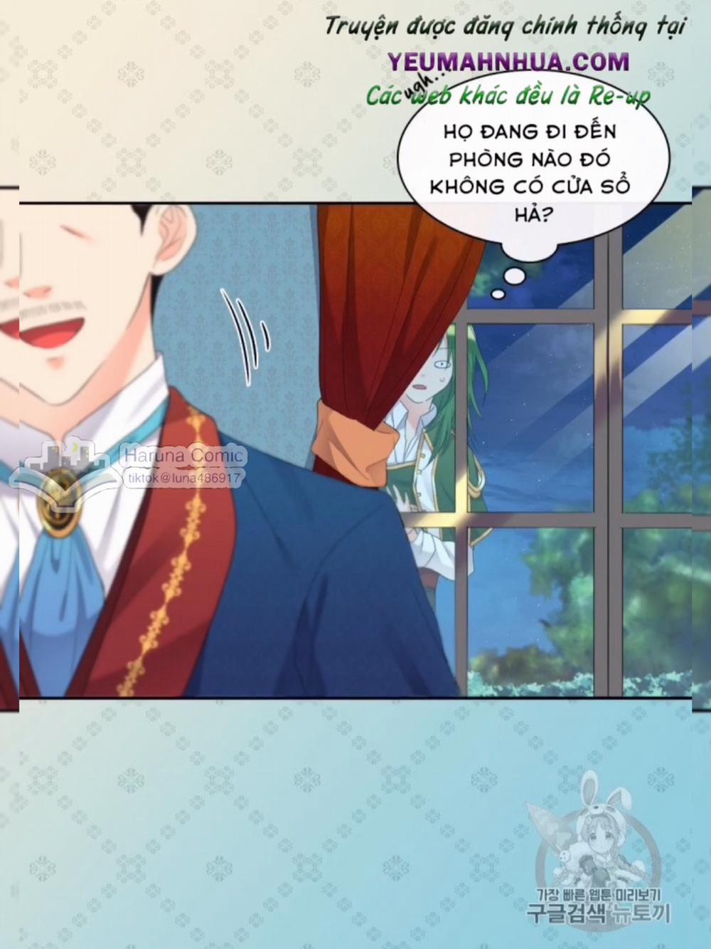 Cuộc Sống Mới Của Cặp Song Sinh 41 trang 15