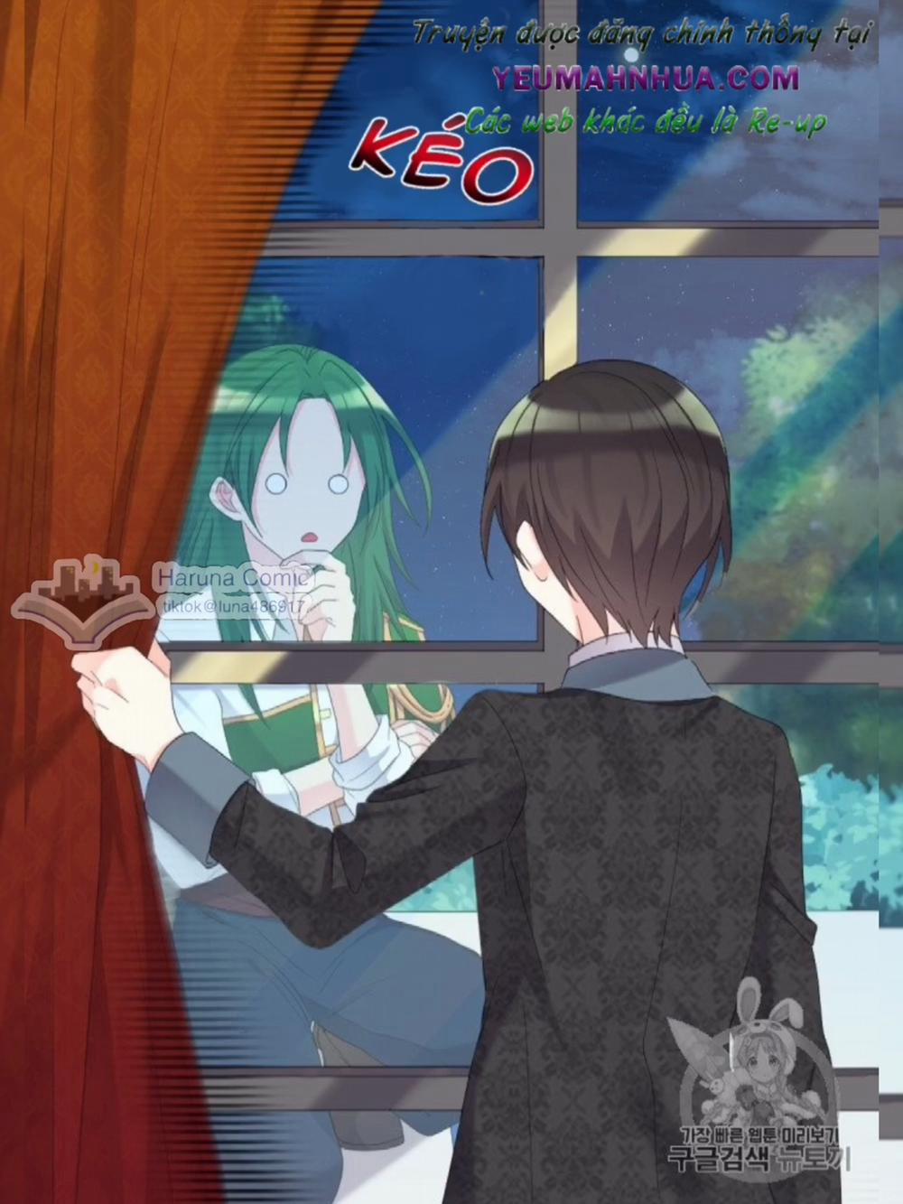 Cuộc Sống Mới Của Cặp Song Sinh 41 trang 17