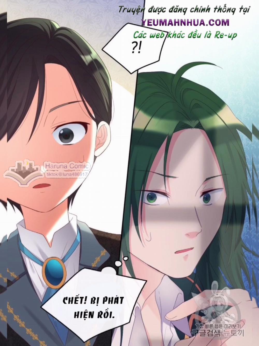 Cuộc Sống Mới Của Cặp Song Sinh 41 trang 18