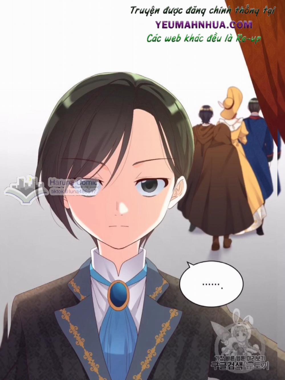 Cuộc Sống Mới Của Cặp Song Sinh 41 trang 19