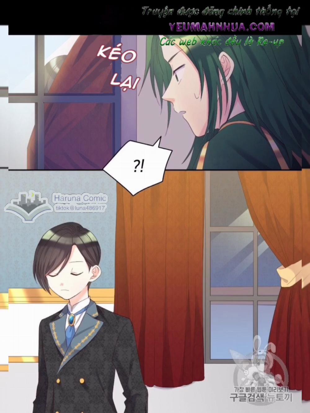 Cuộc Sống Mới Của Cặp Song Sinh 41 trang 20