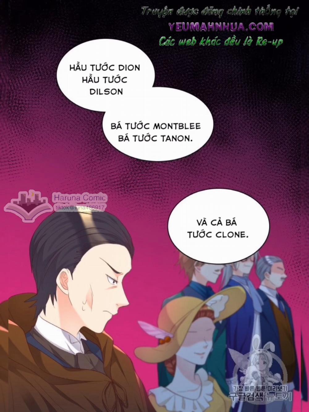 Cuộc Sống Mới Của Cặp Song Sinh 41 trang 23