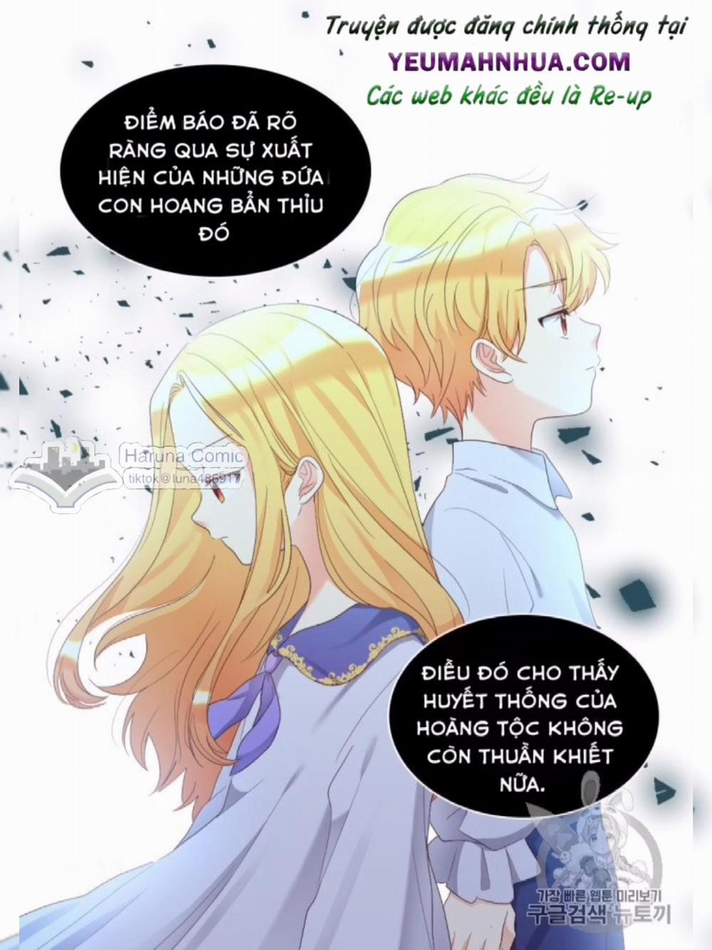 Cuộc Sống Mới Của Cặp Song Sinh 41 trang 25