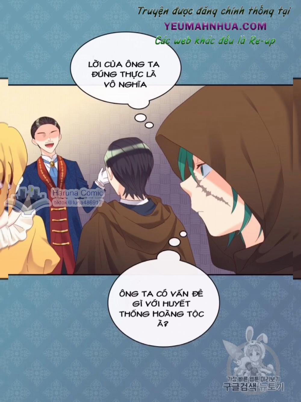 Cuộc Sống Mới Của Cặp Song Sinh 41 trang 26