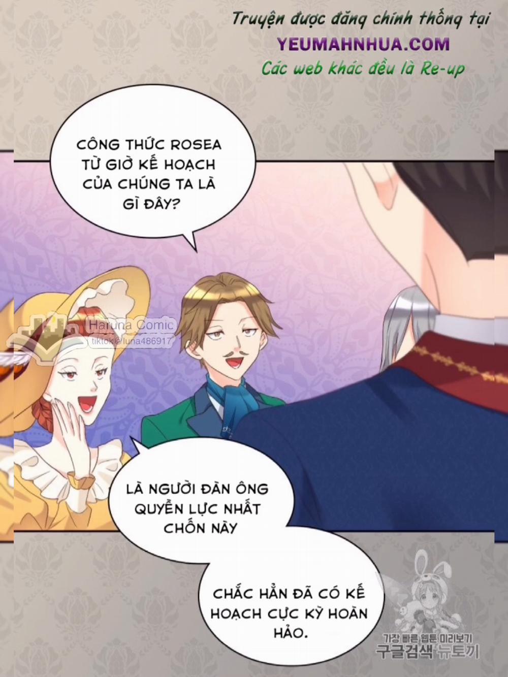 Cuộc Sống Mới Của Cặp Song Sinh 41 trang 27