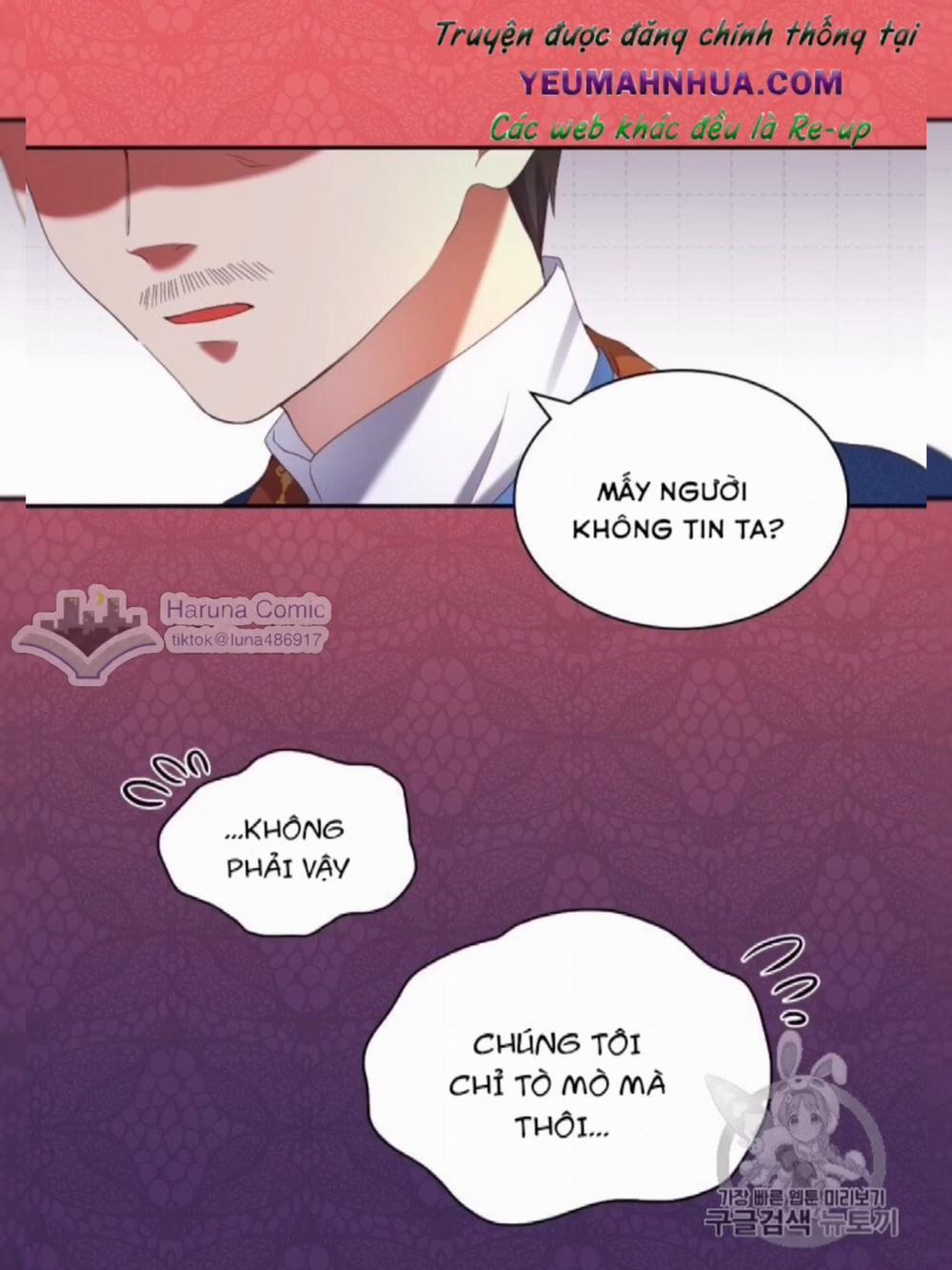 Cuộc Sống Mới Của Cặp Song Sinh 41 trang 28