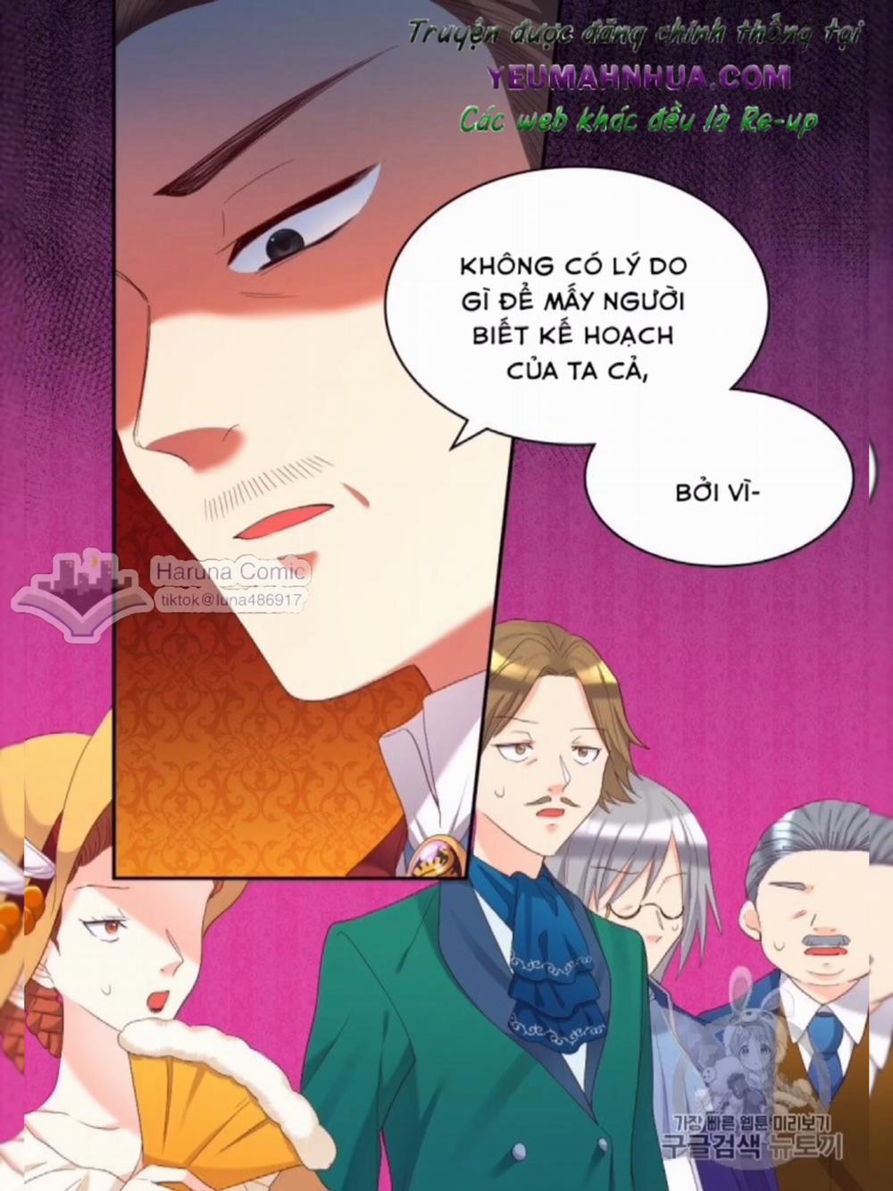 Cuộc Sống Mới Của Cặp Song Sinh 41 trang 29