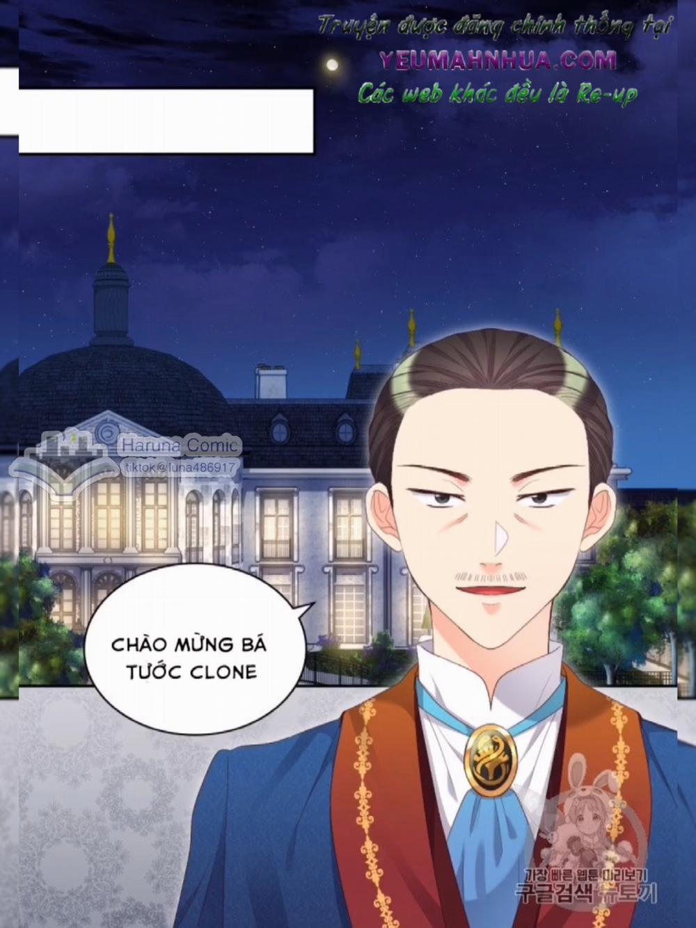 Cuộc Sống Mới Của Cặp Song Sinh 41 trang 3