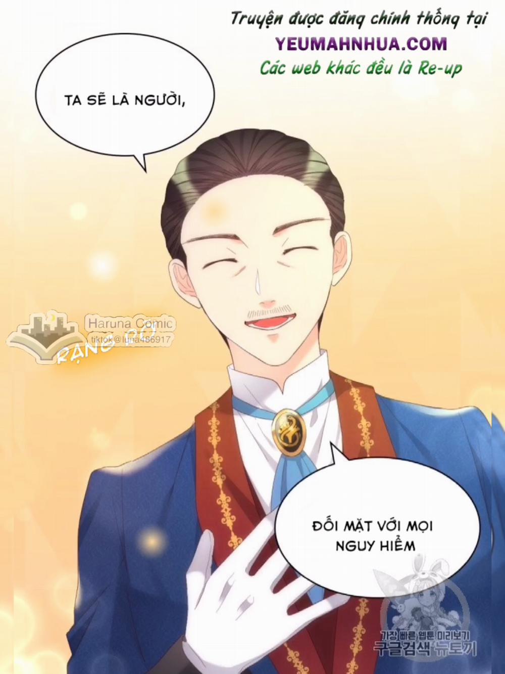 Cuộc Sống Mới Của Cặp Song Sinh 41 trang 30