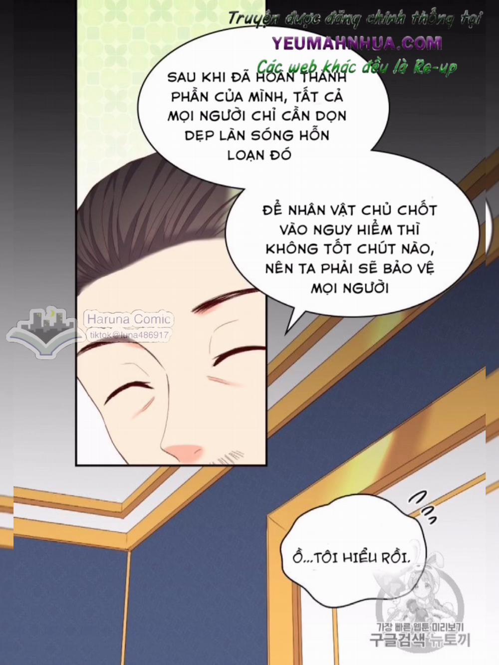 Cuộc Sống Mới Của Cặp Song Sinh 41 trang 31