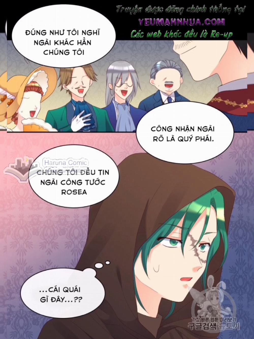 Cuộc Sống Mới Của Cặp Song Sinh 41 trang 32