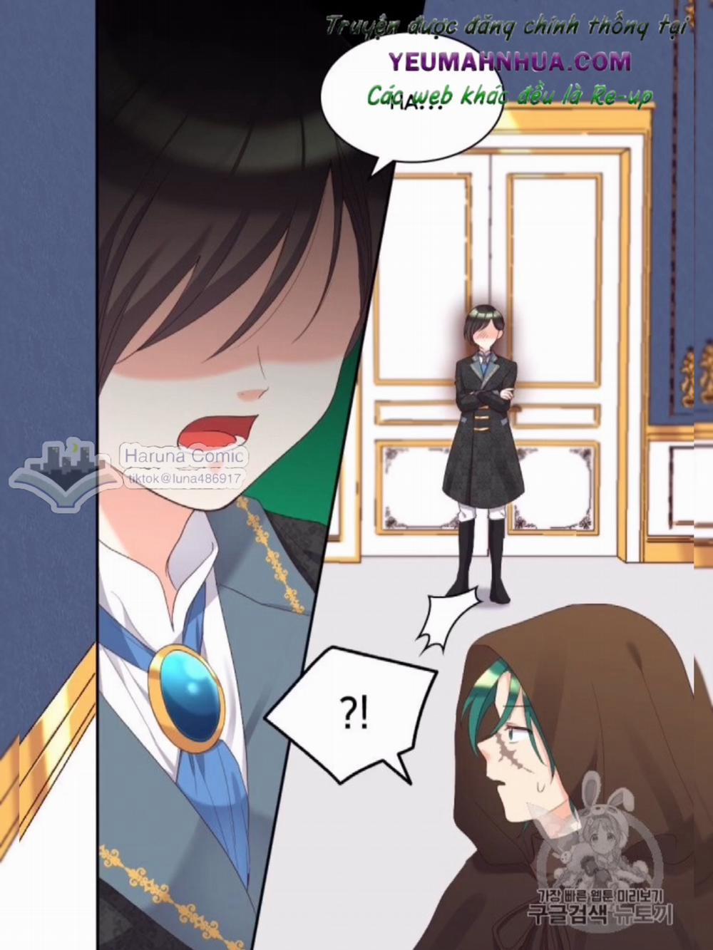 Cuộc Sống Mới Của Cặp Song Sinh 41 trang 34