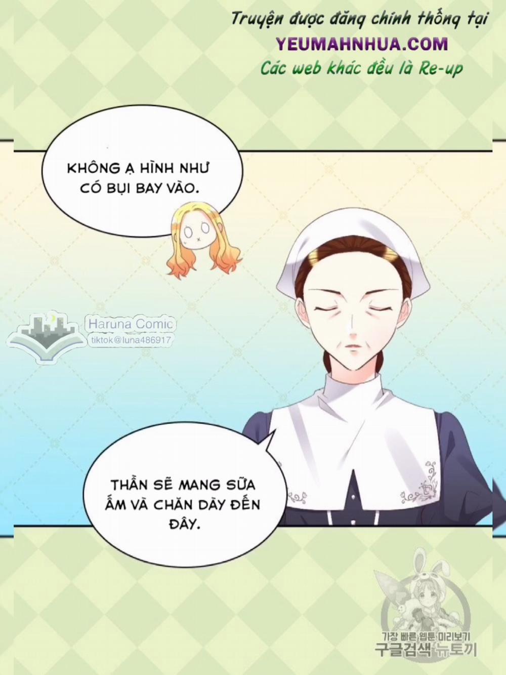 Cuộc Sống Mới Của Cặp Song Sinh 41 trang 38