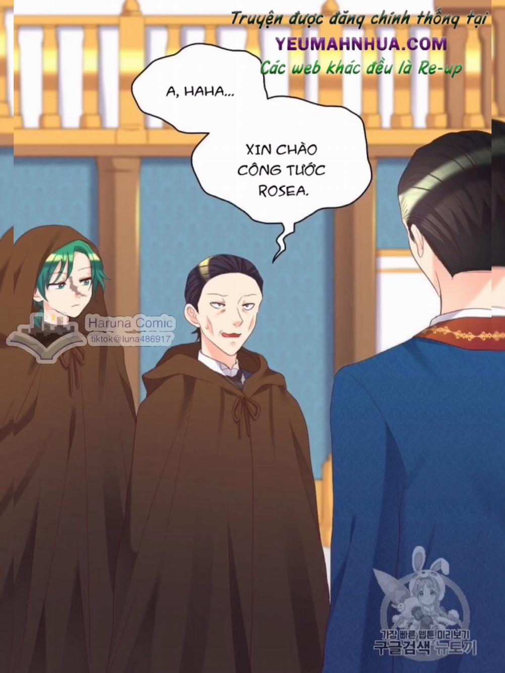 Cuộc Sống Mới Của Cặp Song Sinh 41 trang 4