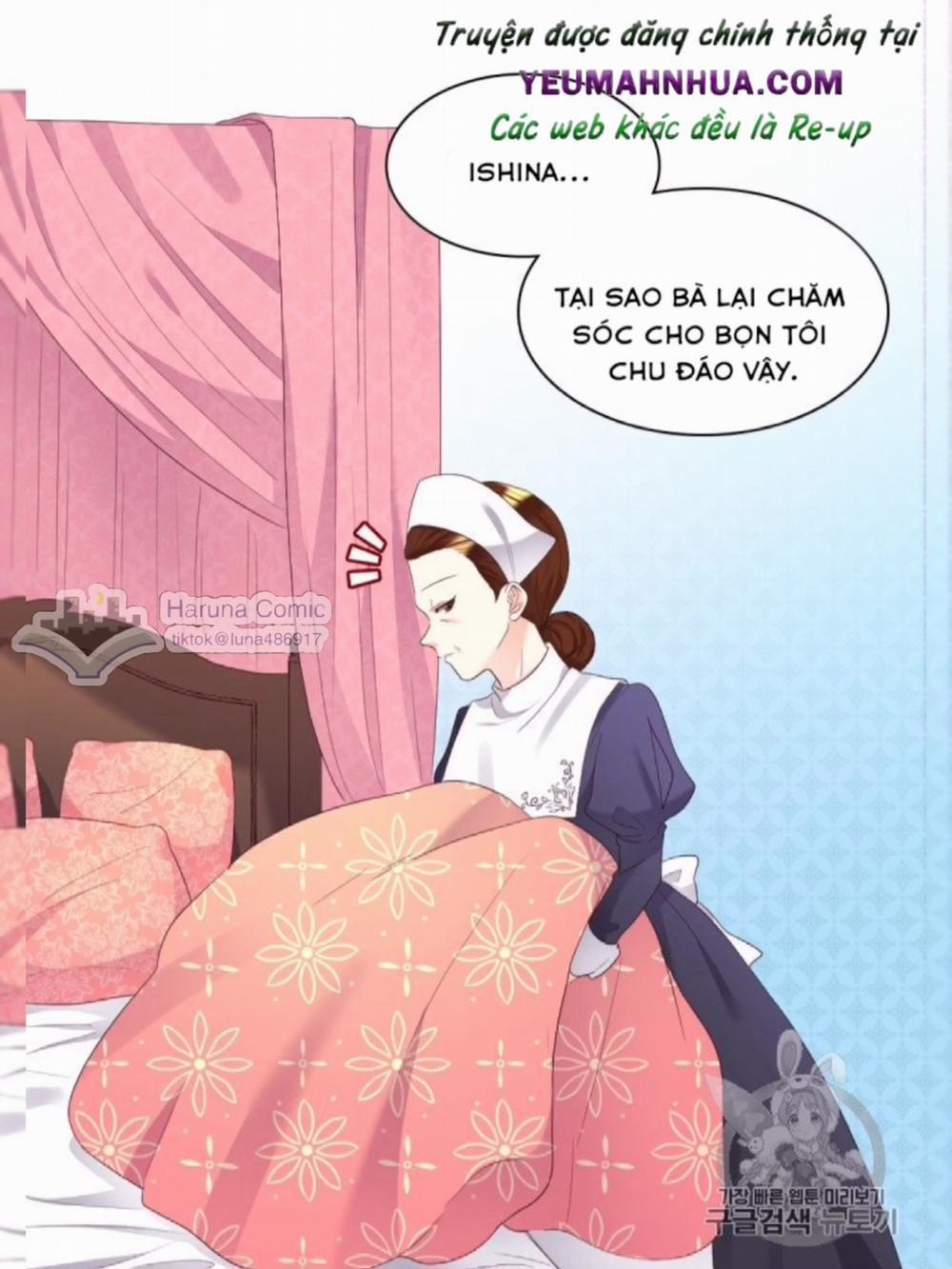 Cuộc Sống Mới Của Cặp Song Sinh 41 trang 40