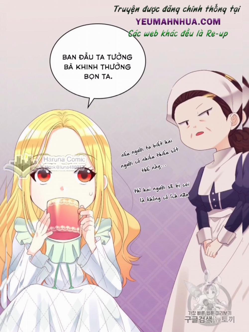 Cuộc Sống Mới Của Cặp Song Sinh 41 trang 41