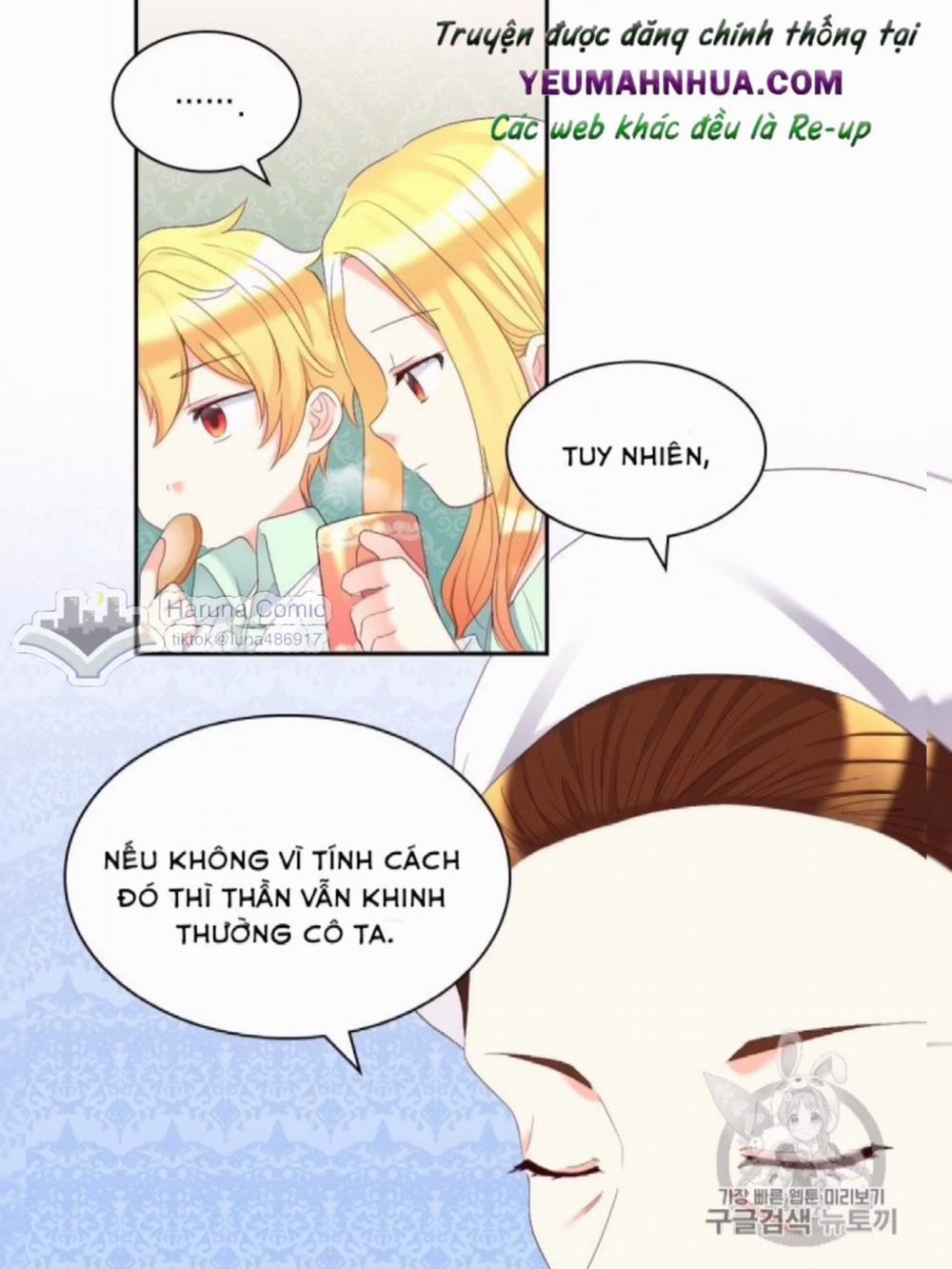 Cuộc Sống Mới Của Cặp Song Sinh 41 trang 45