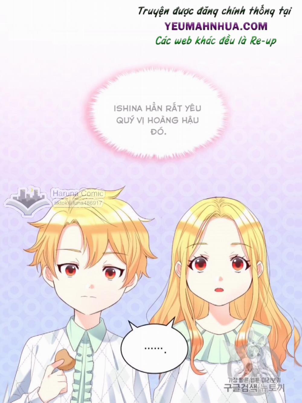 Cuộc Sống Mới Của Cặp Song Sinh 41 trang 47