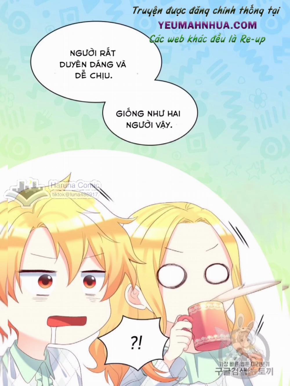 Cuộc Sống Mới Của Cặp Song Sinh 41 trang 48