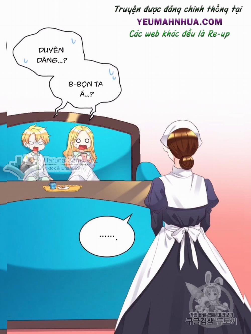 Cuộc Sống Mới Của Cặp Song Sinh 41 trang 49