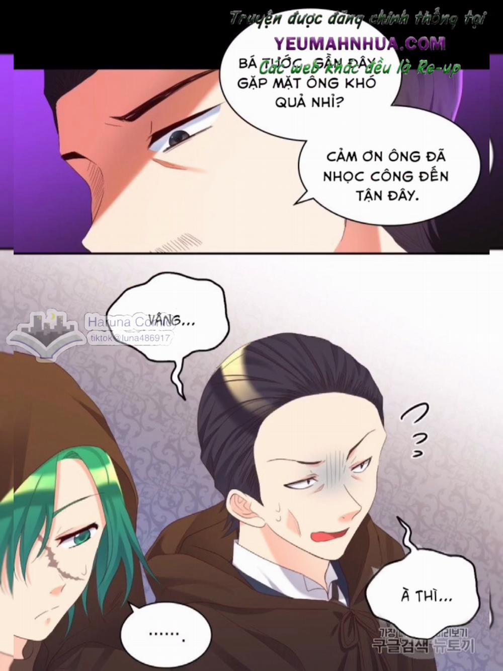 Cuộc Sống Mới Của Cặp Song Sinh 41 trang 5