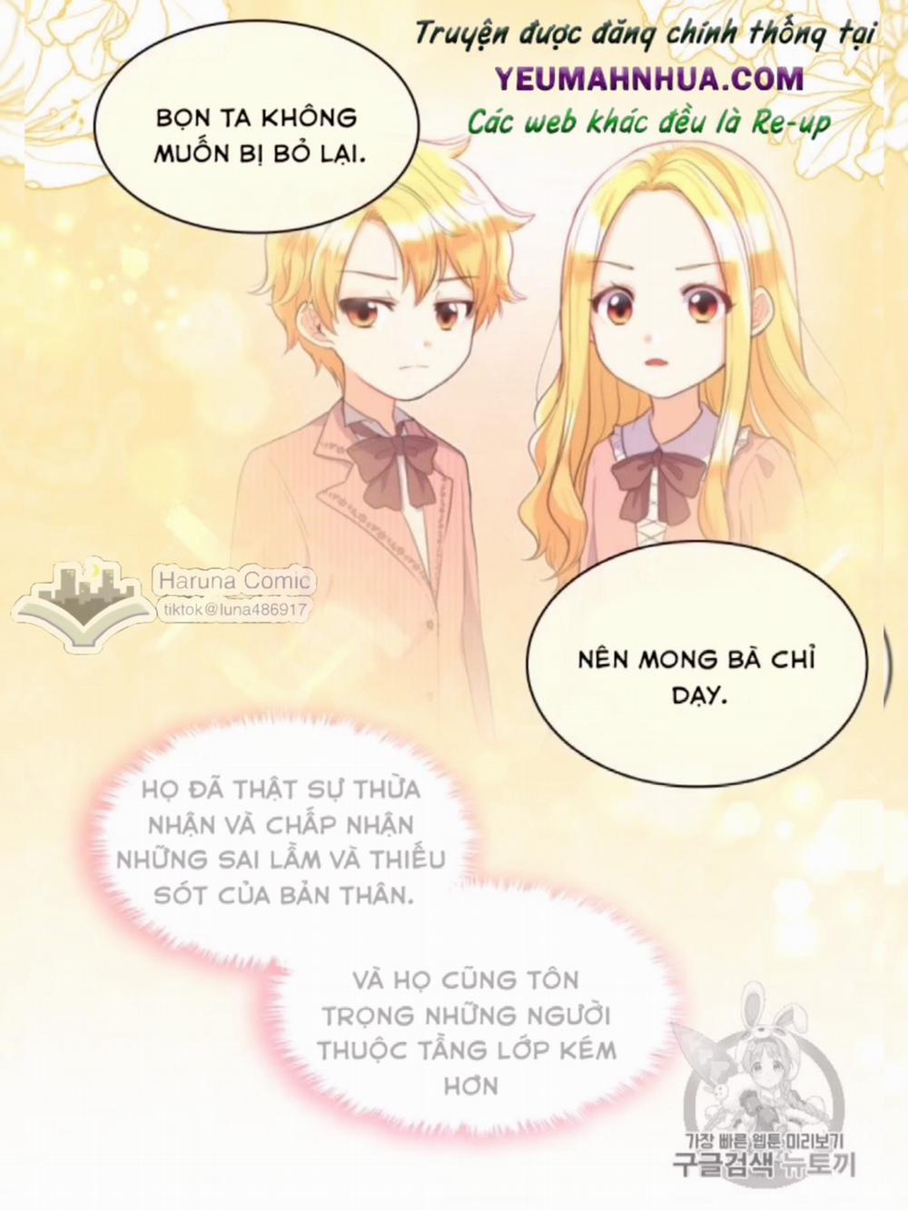 Cuộc Sống Mới Của Cặp Song Sinh 41 trang 53