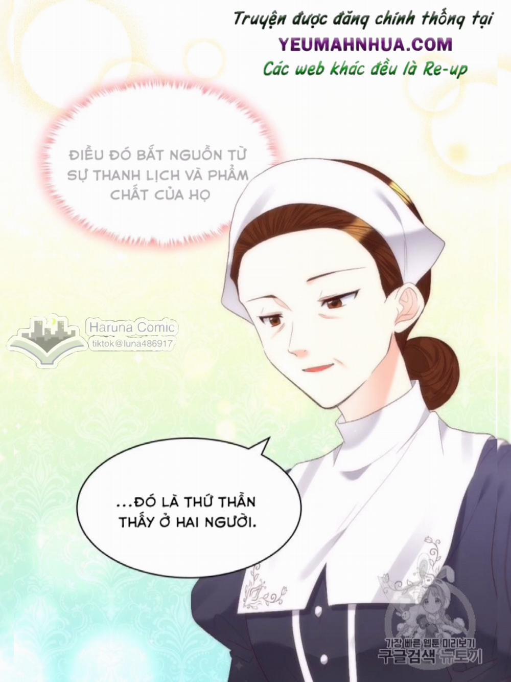 Cuộc Sống Mới Của Cặp Song Sinh 41 trang 54