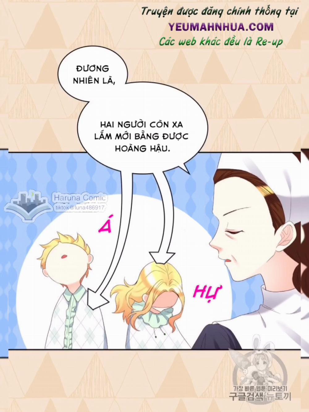 Cuộc Sống Mới Của Cặp Song Sinh 41 trang 56