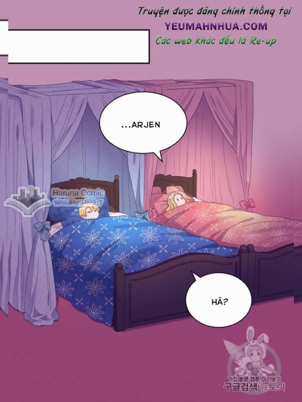 Cuộc Sống Mới Của Cặp Song Sinh 41 trang 58