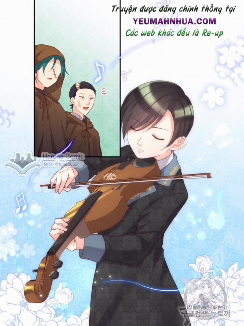 Cuộc Sống Mới Của Cặp Song Sinh 41 trang 6