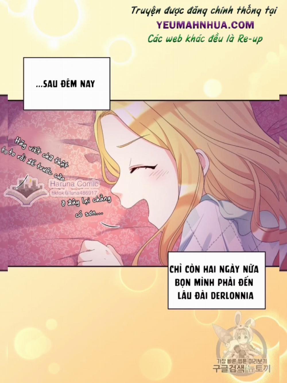 Cuộc Sống Mới Của Cặp Song Sinh 41 trang 61