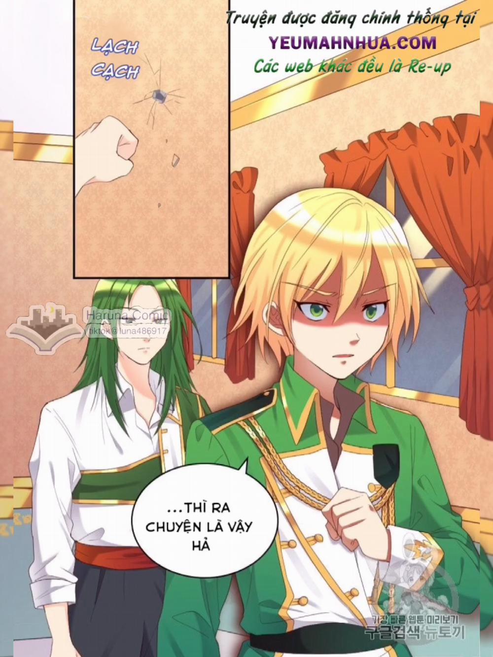 Cuộc Sống Mới Của Cặp Song Sinh 41 trang 64